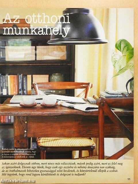 Házi Praktika 1998. május