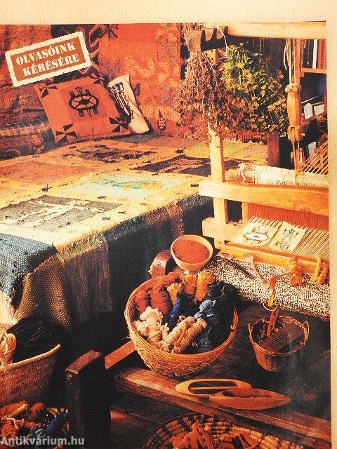 Házi Praktika 1998. május