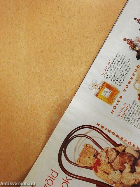 Praktika 2002. december