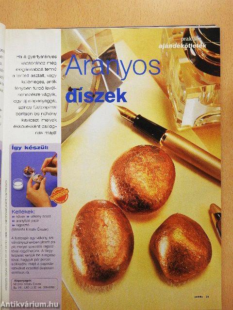 Praktika 2002. december