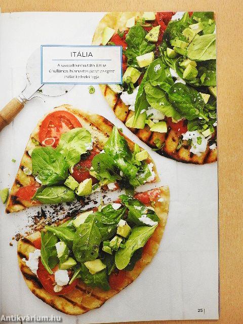 Stahl magazin Különszám - Ezt főzd ma!