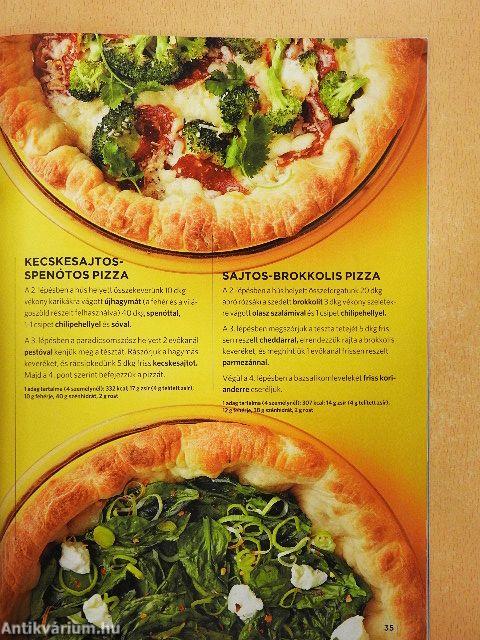 Stahl magazin Különszám - Ezt főzd ma!