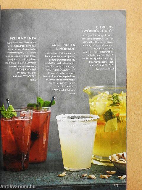 Stahl magazin Különszám - Ezt főzd ma!