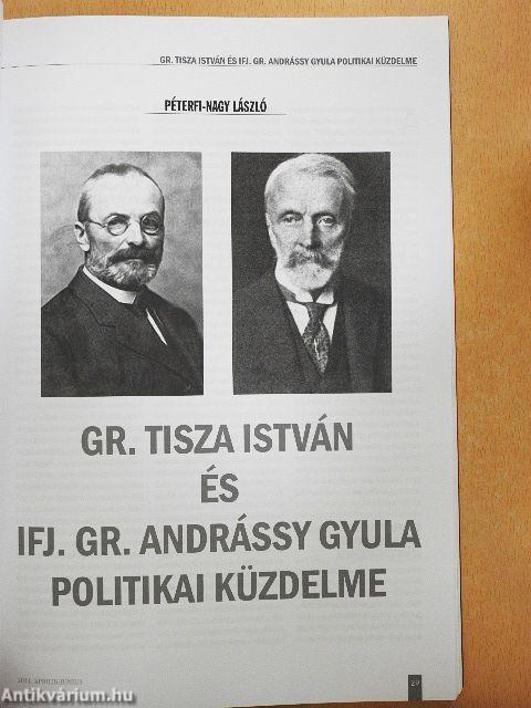 Trianoni Szemle 2011. április-június