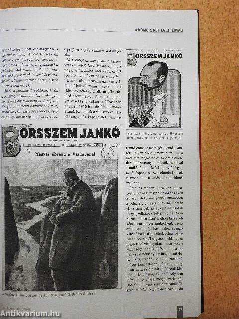 Trianoni Szemle 2011. április-június