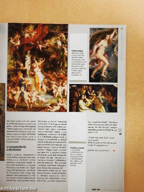 Múlt-kor 2014. nyár