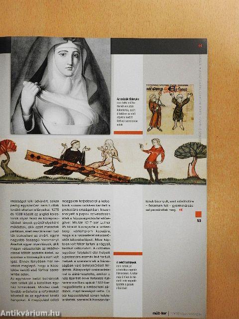 Múlt-kor 2014. nyár