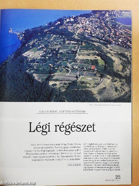 Trefort-kert 2009/3.