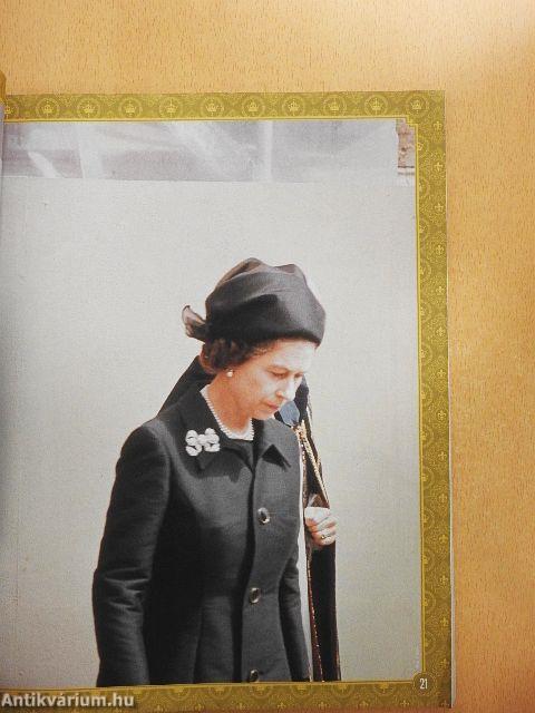 A korona igazi története