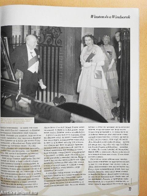 A korona igazi története