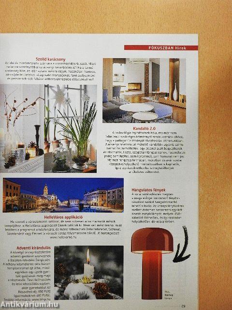 Otthonok & Megoldások 2020/04