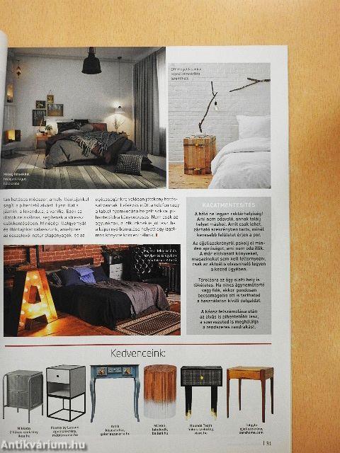 Otthonok & Megoldások 2020/04