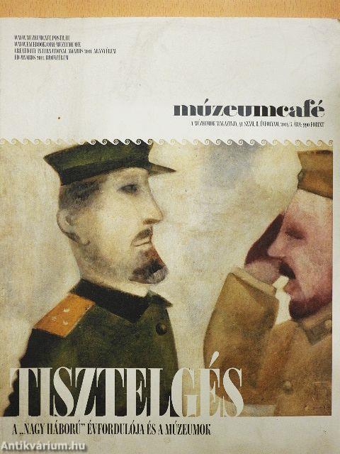 Múzeumcafé 2014/3.