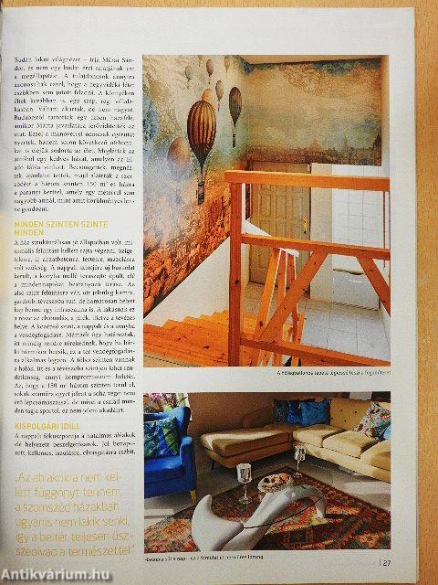 Otthonok & Megoldások 2019/1-4.