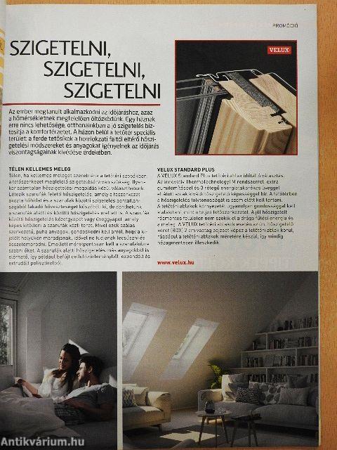 Otthonok & Megoldások 2019/1-4.