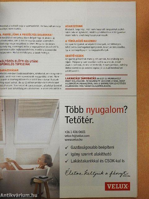 Otthonok & Megoldások 2019/1-4.