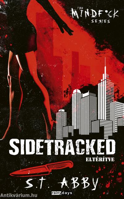 Sidetracked - Eltérítve