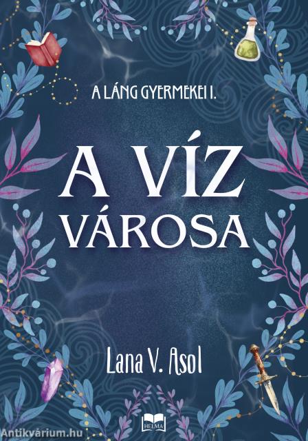 A víz városa