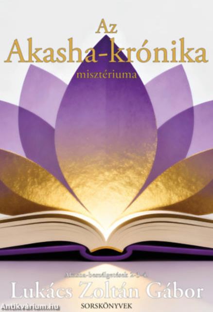 Az Akasha-krónika misztériuma