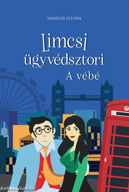 Limcsi ügyvédsztori 2. - A vébé