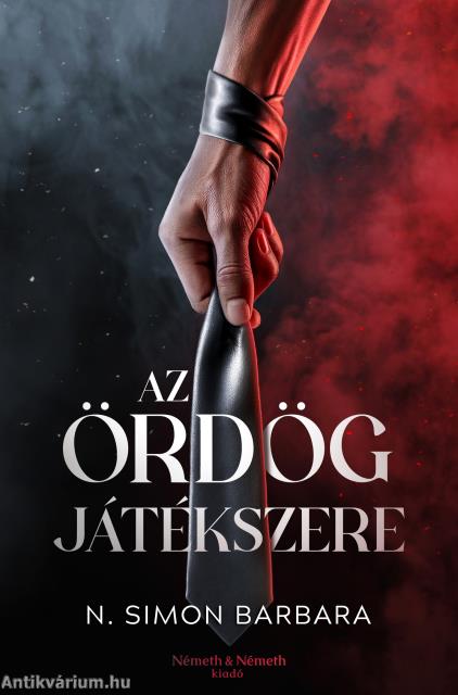 Az ördög játékszere