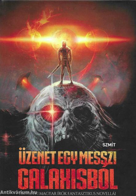 Üzenet egy messzi galaxisból