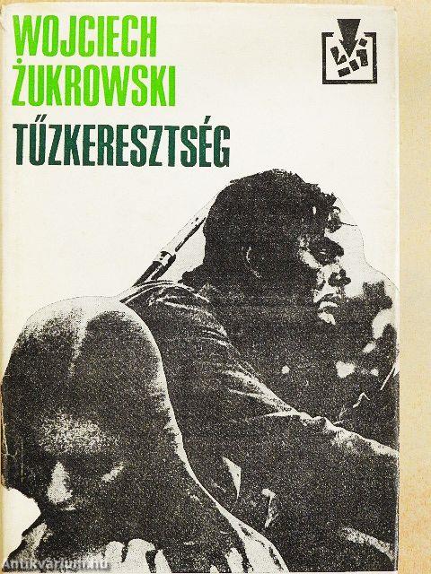 Tűzkeresztség