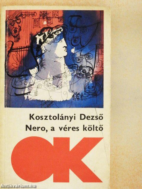 Nero, a véres költő