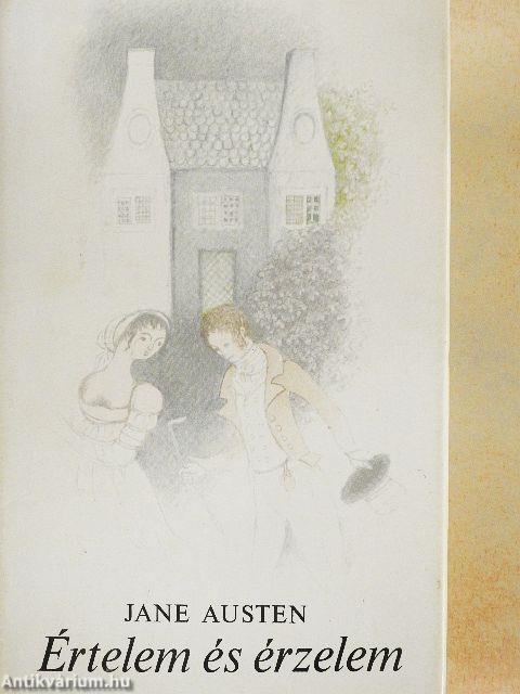 Értelem és érzelem