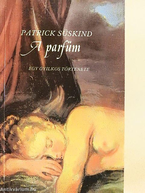 A parfüm
