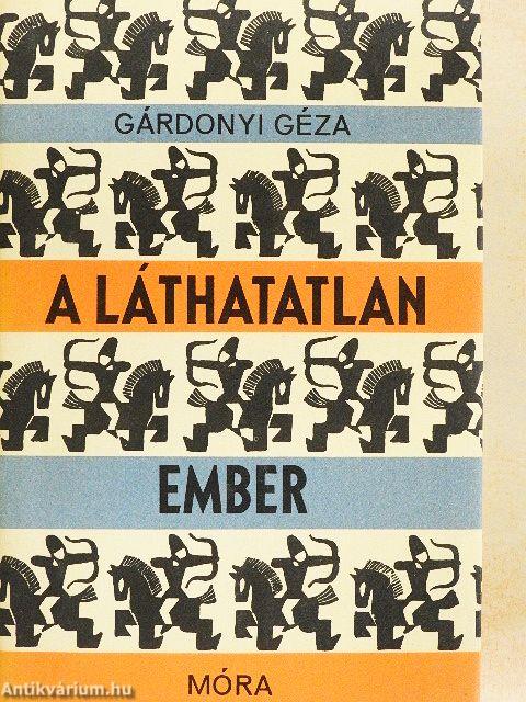 A láthatatlan ember