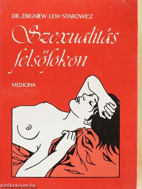 Szexualitás felsőfokon