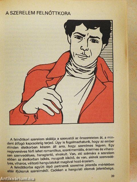 Szexualitás felsőfokon