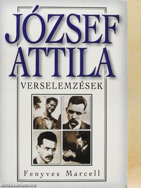 József Attila verselemzések