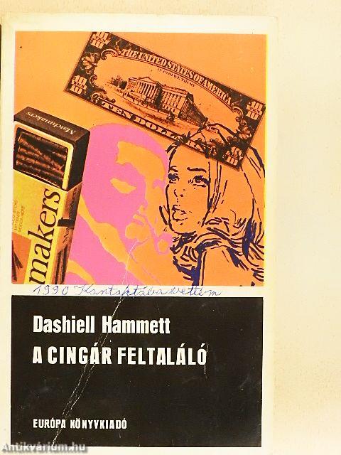 A cingár feltaláló