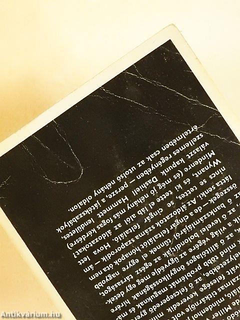 A cingár feltaláló