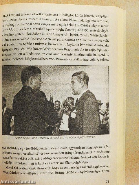 A III. Birodalom géniuszai