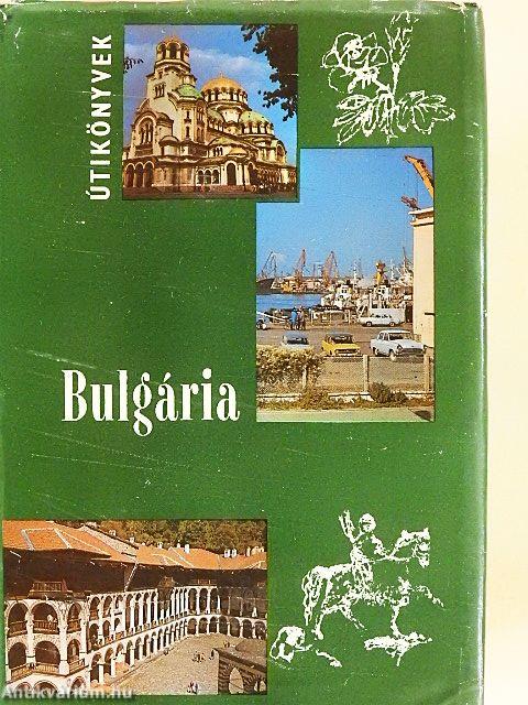 Bulgária