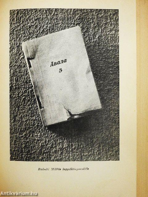 Versek és műfordítások