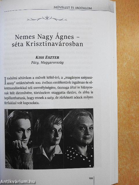 ITT-OTT Kalendárium 2023