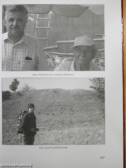 Lármafák öröksége Csíkszentmihály/Őrhelyen a huszonnegyedik órában