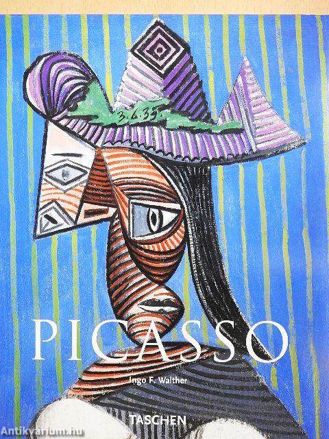 Pablo Picasso