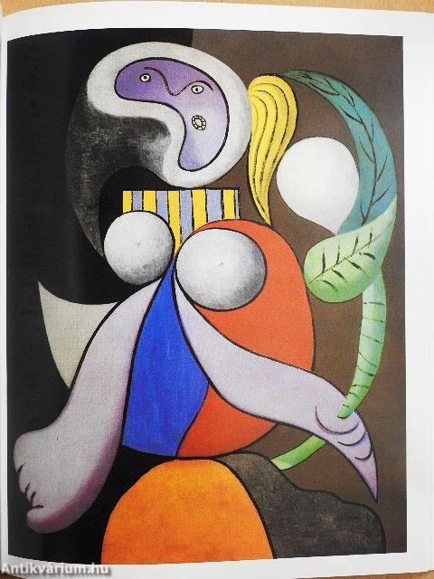 Pablo Picasso
