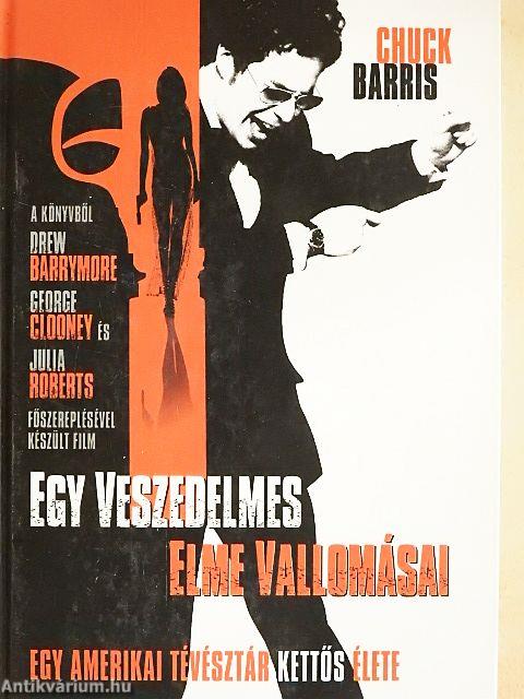 Egy veszedelmes elme vallomásai