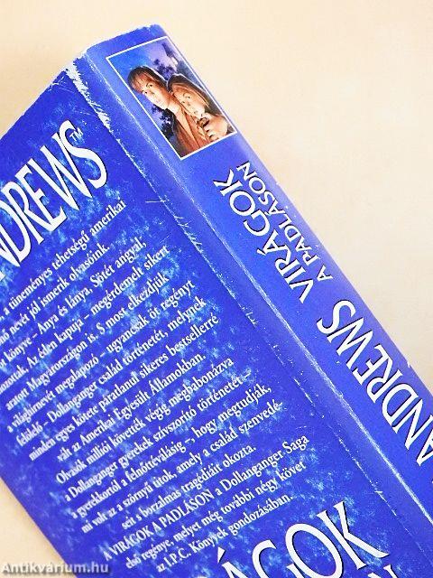 Virágok a padláson