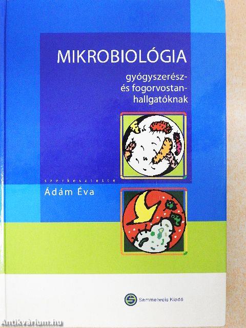 Mikrobiológia
