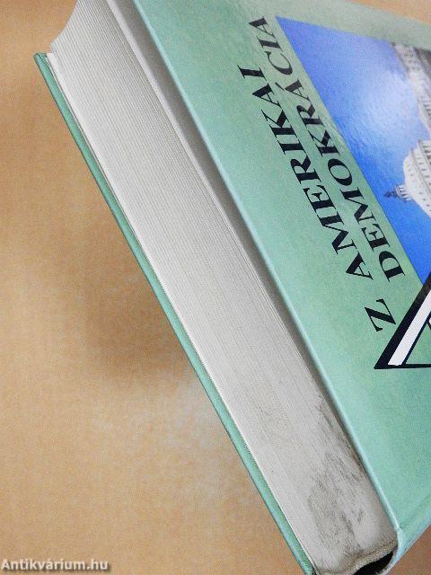 Az amerikai demokrácia