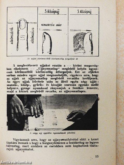 Személyazonosítás