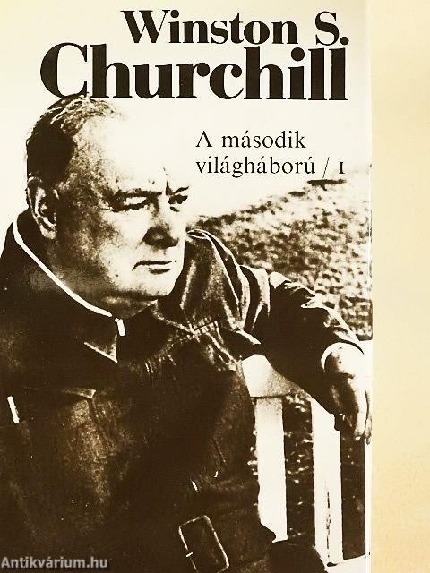 A második világháború 1-2.