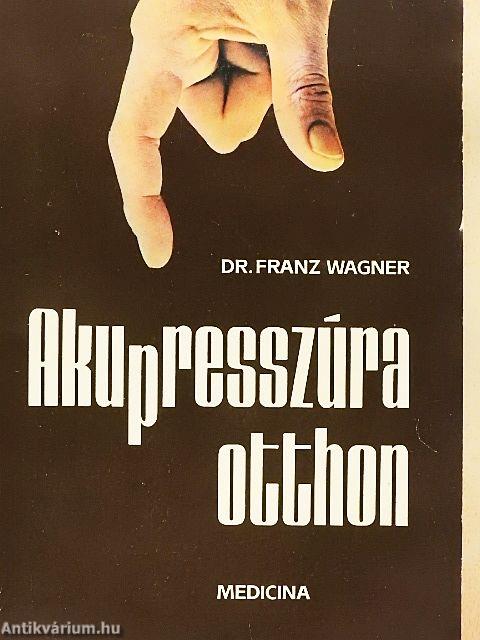 Akupresszúra otthon